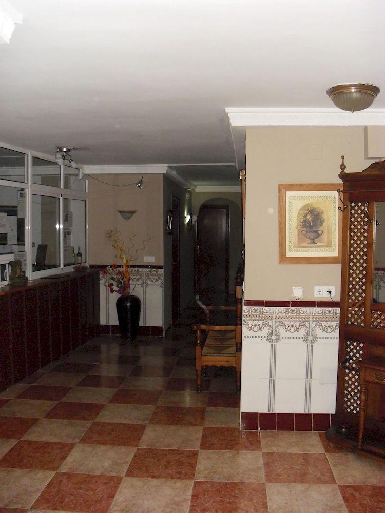 Hotel Virgen Del Rocio II Torremolinos Exteriér fotografie